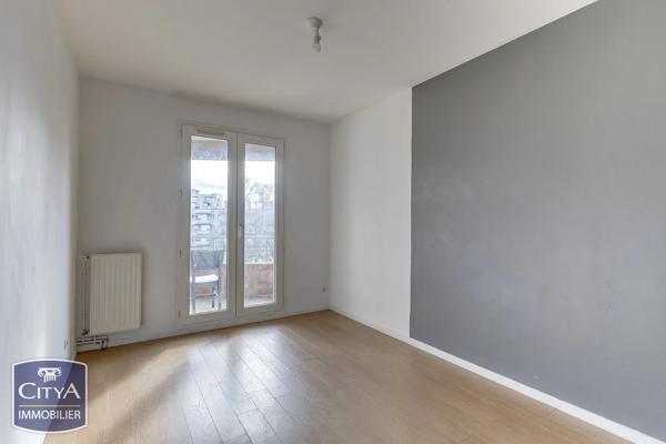 Appartement à vendre 2 pièces 55m² Villeneuve-d'Ascq (59650)