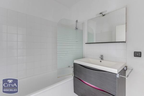 Appartement à vendre 2 pièces 55m² Villeneuve-d'Ascq (59650)