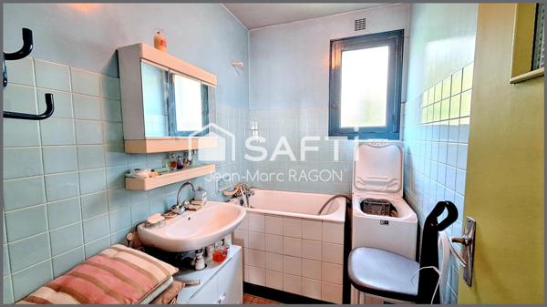 Maison familiale à réinventer. Fort potentiel