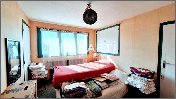 Maison familiale à réinventer. Fort potentiel