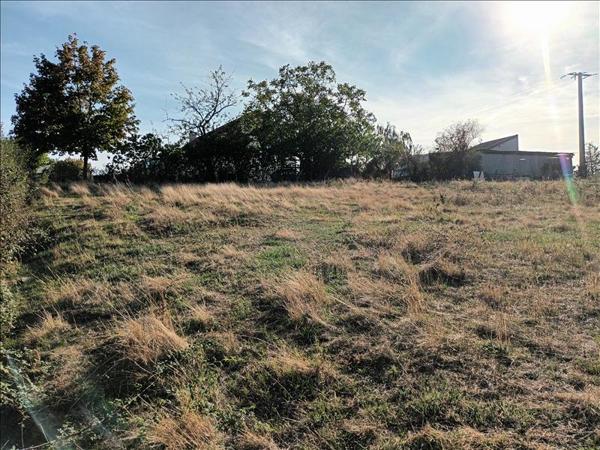 Terrain à vendre |  Huriel |  1032 m²