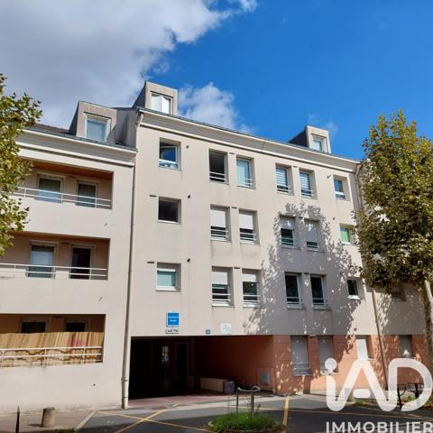 Appartement à vendre 3 pièces 78 m² Nantes
