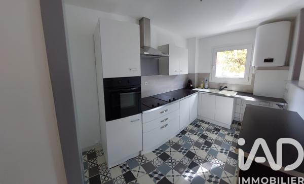 Appartement à vendre 3 pièces 78 m² Nantes