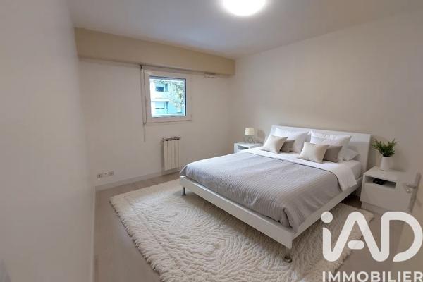 Appartement à vendre 3 pièces 78 m² Nantes