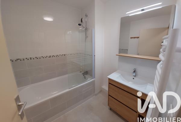Appartement à vendre 3 pièces 78 m² Nantes