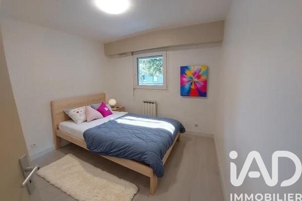 Appartement à vendre 3 pièces 78 m² Nantes