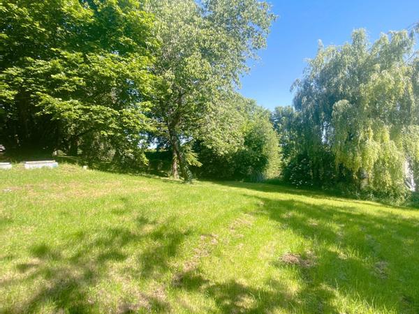 Maison à vendre Fondettes aux portes de St Cyr - 9 Minutes Des Halles de Tours (37)