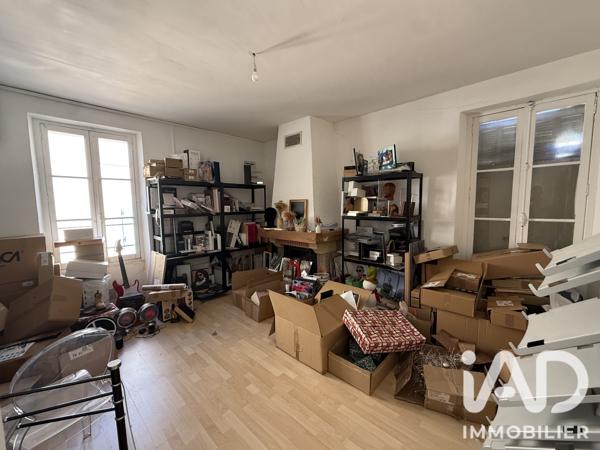 Droit au bail à vendre 252 m² Saint-Raphaël