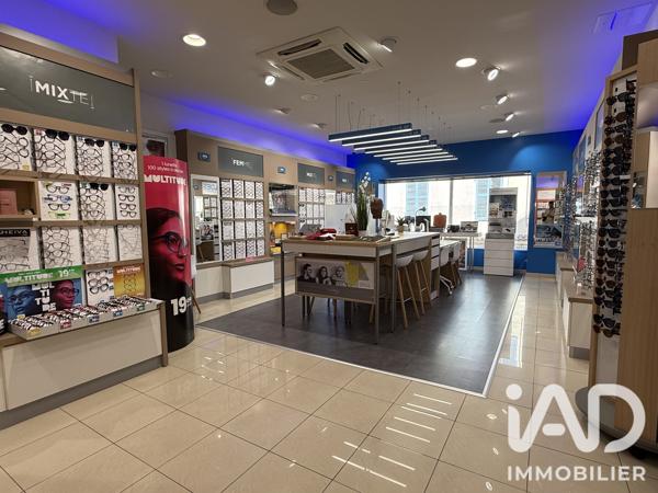 Droit au bail à vendre 252 m² Saint-Raphaël