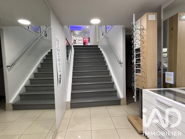 Droit au bail à vendre 252 m² Saint-Raphaël