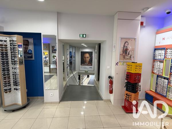 Droit au bail à vendre 252 m² Saint-Raphaël