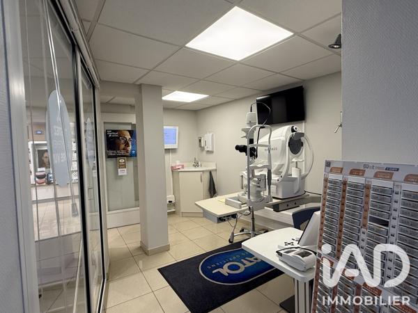 Droit au bail à vendre 252 m² Saint-Raphaël