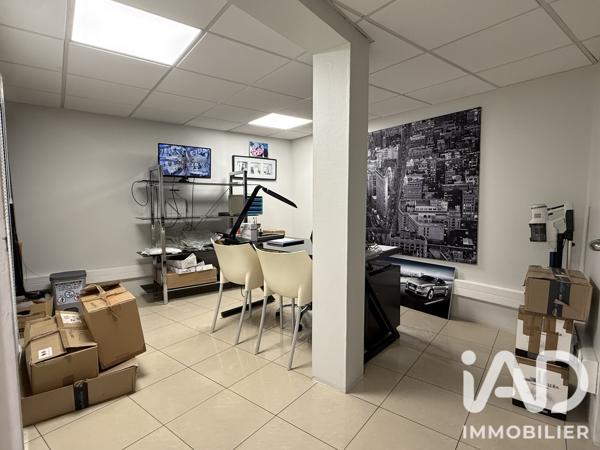 Droit au bail à vendre 252 m² Saint-Raphaël