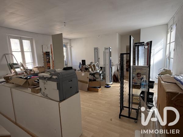 Droit au bail à vendre 252 m² Saint-Raphaël