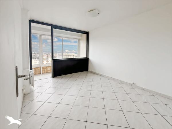 Appartement à vendre |  Marseille 09 |  2 pièces | 45 m²