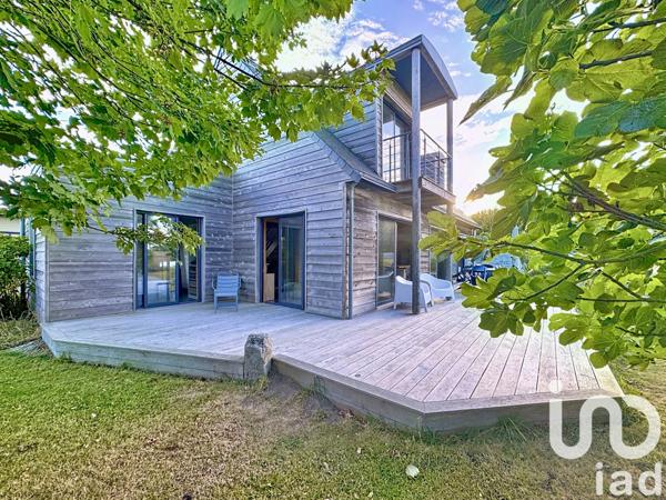 House for sale 6 rooms 154 m² Penmarch