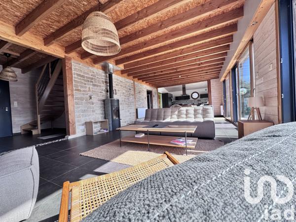 House for sale 6 rooms 154 m² Penmarch