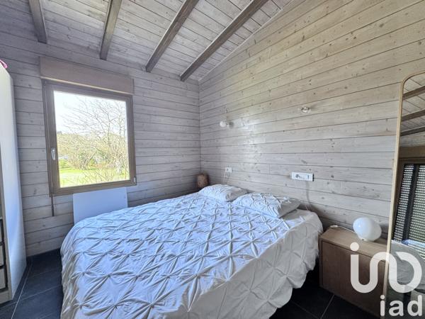 House for sale 6 rooms 154 m² Penmarch