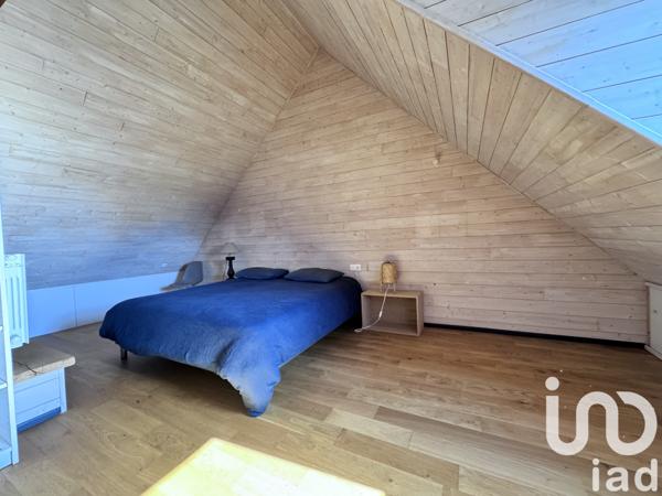 House for sale 6 rooms 154 m² Penmarch