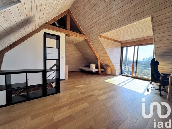 House for sale 6 rooms 154 m² Penmarch