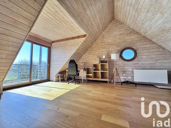 House for sale 6 rooms 154 m² Penmarch