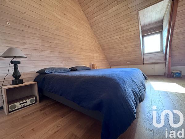 House for sale 6 rooms 154 m² Penmarch