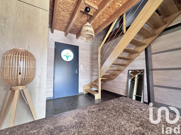 House for sale 6 rooms 154 m² Penmarch