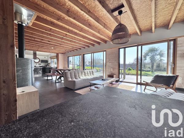 House for sale 6 rooms 154 m² Penmarch