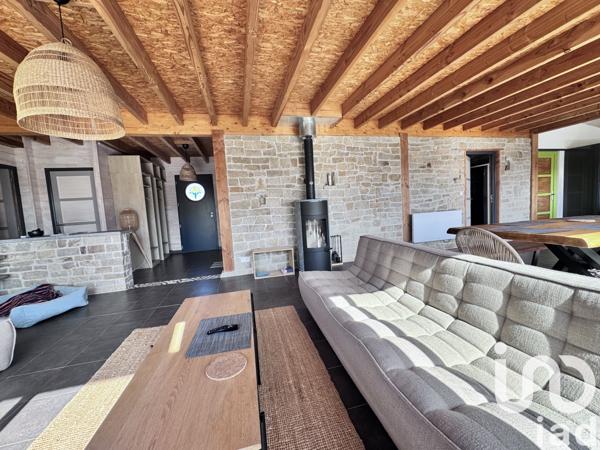 House for sale 6 rooms 154 m² Penmarch