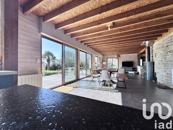 House for sale 6 rooms 154 m² Penmarch