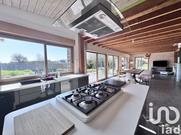 House for sale 6 rooms 154 m² Penmarch