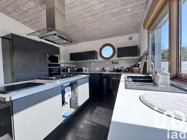 House for sale 6 rooms 154 m² Penmarch