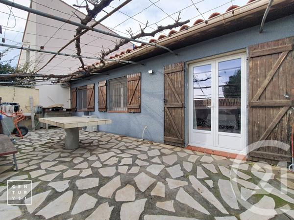 Maison à vendre  4 pièces - 90,65 m2 ST ESTEVE - 66