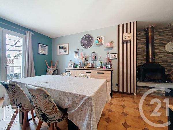 Maison à vendre  4 pièces - 90,65 m2 ST ESTEVE - 66