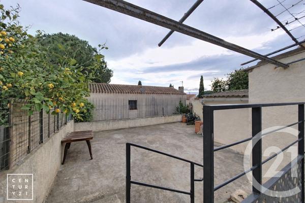 Maison à vendre  4 pièces - 90,65 m2 ST ESTEVE - 66