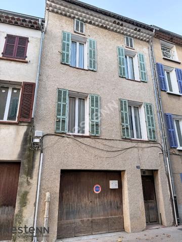 Maison/appartement Besse Sur Issole 4pièce(s) 85 m2