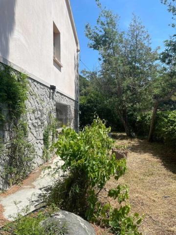 Vente / Maison mitoyenne