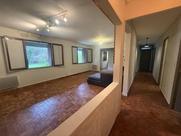 Vente / Maison mitoyenne