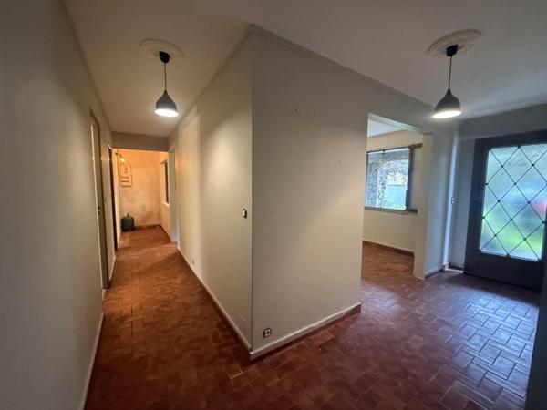 Vente / Maison mitoyenne