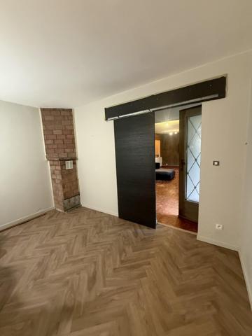 Vente / Maison mitoyenne