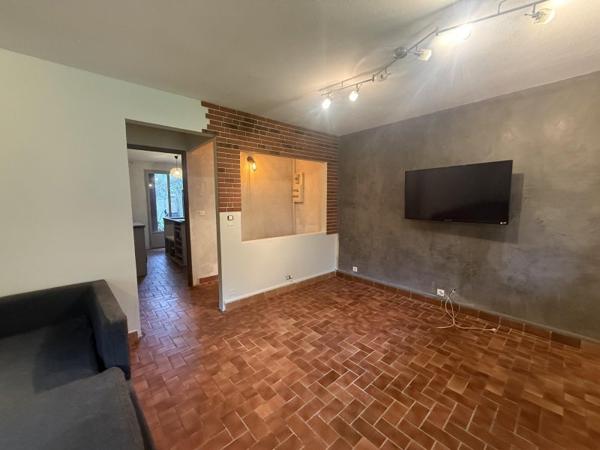 Vente / Maison mitoyenne