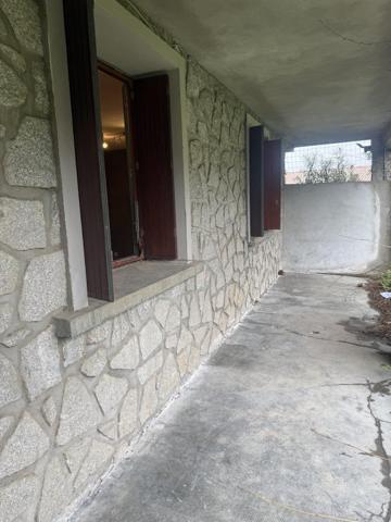 Vente / Maison mitoyenne