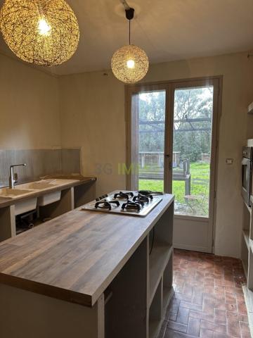 Vente / Maison mitoyenne