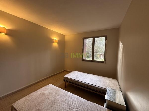 Vente / Maison mitoyenne