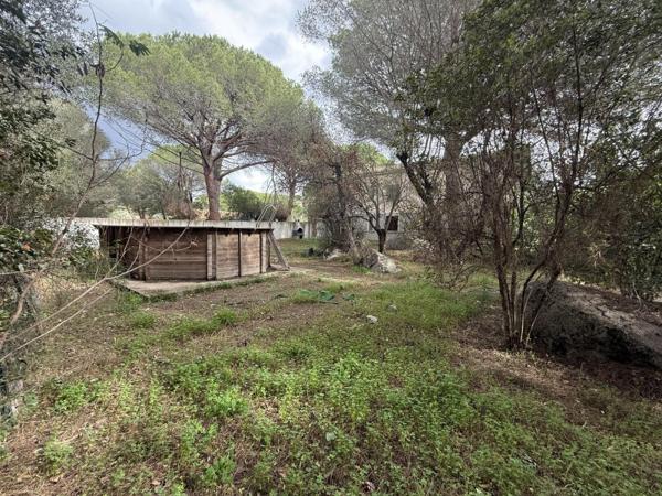 Vente / Maison mitoyenne