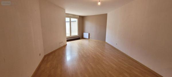 Appartement à vendre à Rethel dans les Ardennes (08300), ref : 10315/575