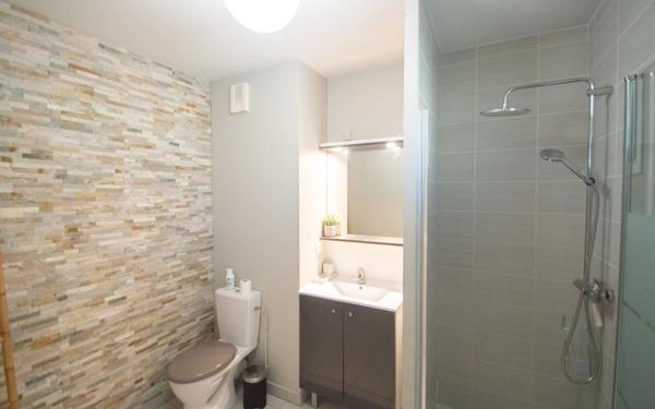 Appartement à louer    2 pièces • 45,61 m2 Idron