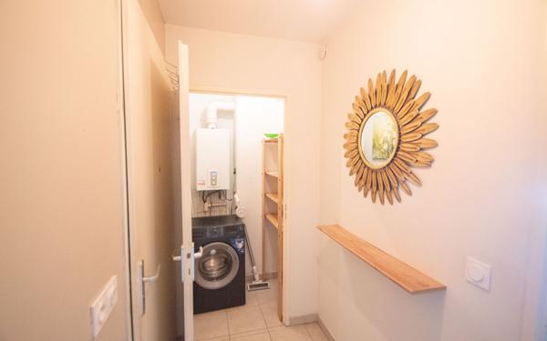 Appartement à louer    2 pièces • 45,61 m2 Idron