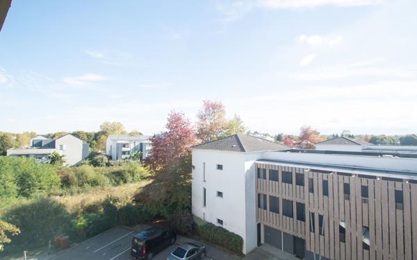 Appartement à louer    2 pièces • 45,61 m2 Idron