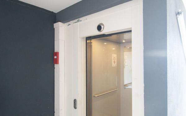 Appartement à louer    2 pièces • 45,61 m2 Idron